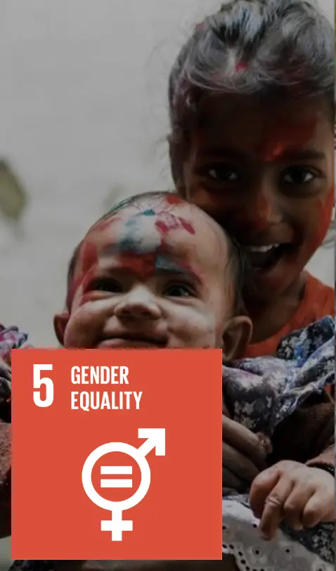 Gender Equality