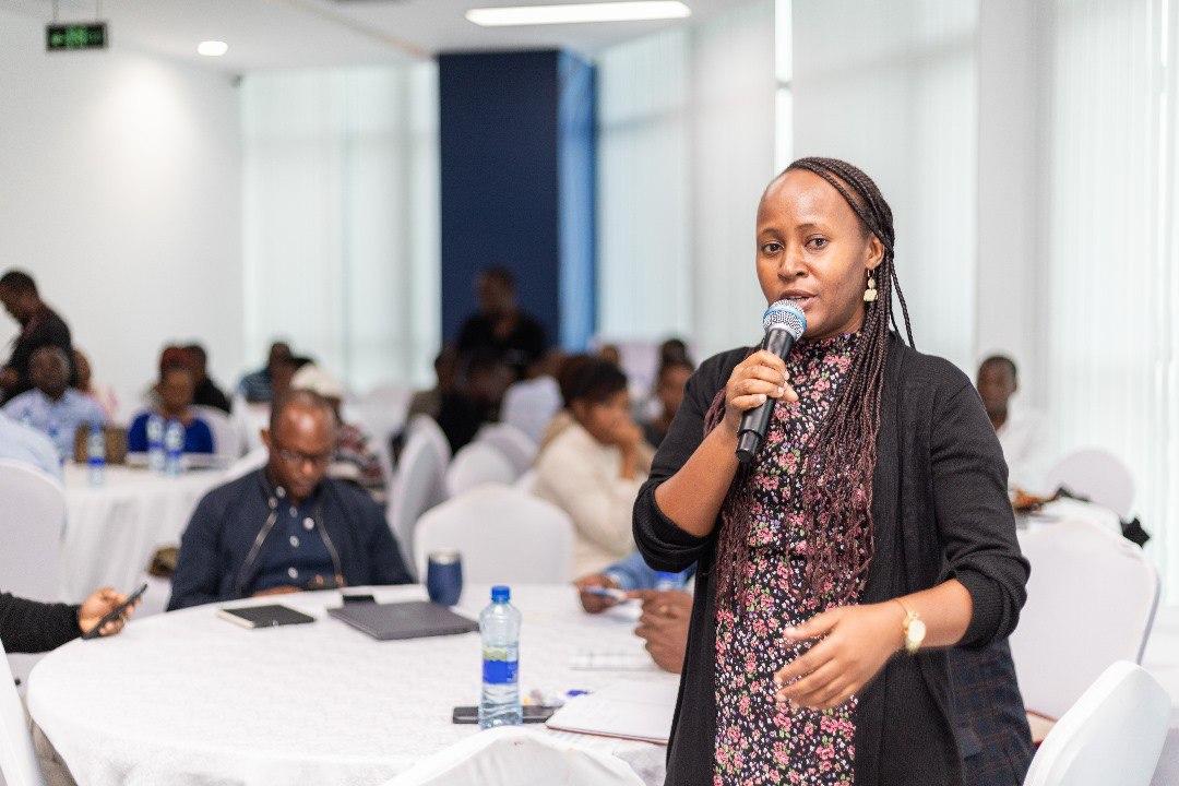 The CAG reports 2022/23: Highlights on persistent challenges in Tanzania's PFM system