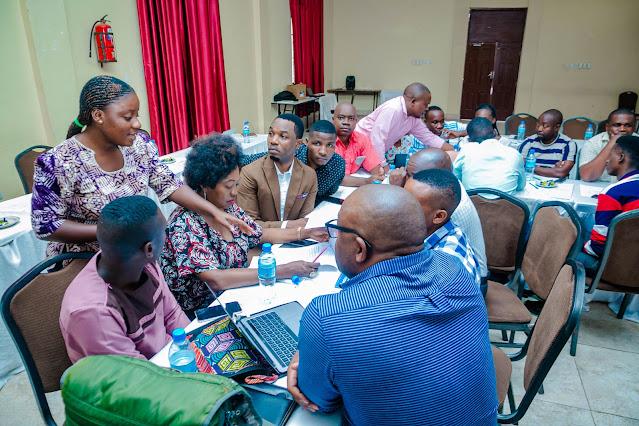 WAJIBU Empowers Journalists and Community Radios in Accountability-based Journalism